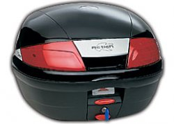 Кофр центральний KAPPA 35L K35N