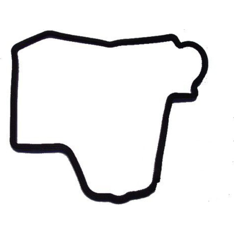 Прокладка крышки сцепления APRILIA RXV/SXV 450/550 '06-'11 ATHENA S410010015005