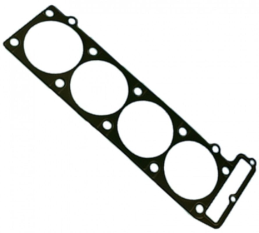 Прокладка цилиндра KAWASAKI GPZ900R '84-'90. GTR 1000 '86-'03, GPZ1000RX, ZZR1100 '90-'01, GPZ1100 '95-'98, ZRX1100 ATHENA S410250006017