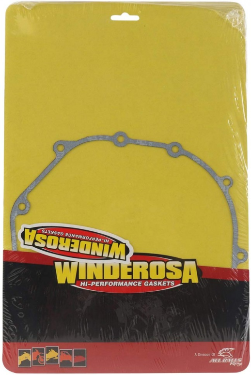 Прокладка кришки зчеплення KAWASAKI ZG1400 CONCOURS 08-18, ZX14R 06-18 WINDEROSA 333051
