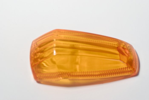 Скло повороту SUZUKI GSXR1000 &#39;03-04, GSXR600/750 &#39;04-05 JR ST-12103-GJ