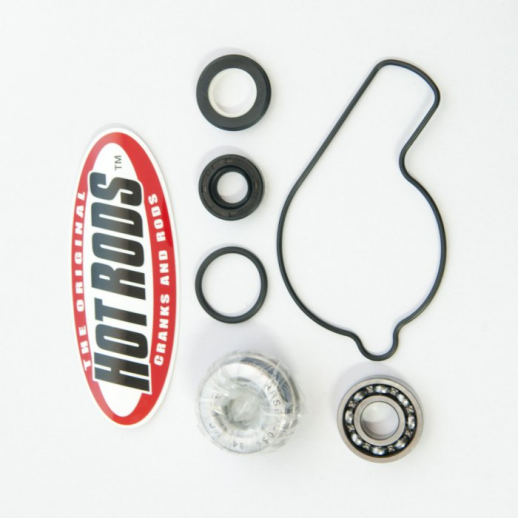 Ремкомплект водяної помпи HONDA CRF 450X 05-15, TRX 450R &#39;06-&#39;09, TRX450ER &#39;06-&#39;14 HOT RODS WPK0004
