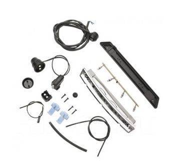 Детали стопа на кофр KAPPA K37/K47 V108K