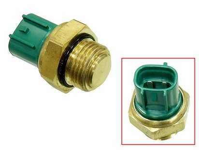 Датчик вентилятора NACHMAN AT-01375 SUZUKI LTZ 400, LTA/LTF 500 VINSON &#39;02-07, LTF 500F QUAD RUNNER /QUAD MASTER &#39;98-02 (OEM: 17680-50F70)