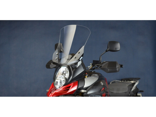 Вітрове скло LOSTER SUZUKI DL V-STROM 1000 2014
