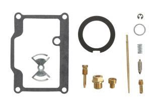 Ремкомплект карбюратора KAWASAKI KH 500 1976- KEYSTER KK-0042