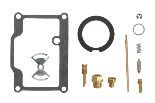 Ремкомплект карбюратора KAWASAKI KH 500 1976- KEYSTER KK-0042