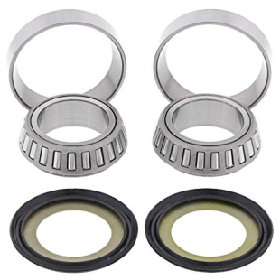 Комплект подшипников рулевой колонки BEARING WORX SBK30009 (All Balls 22-1065)