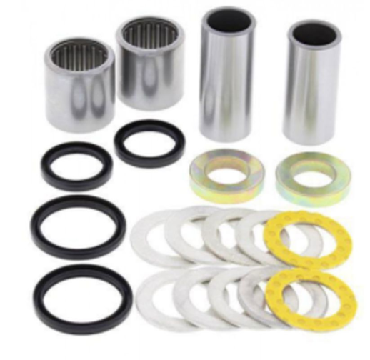 Комплект подшипников оси маятника HONDA CRF 250F '19-22 PROX 26.210224