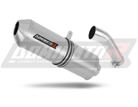 Прямоток Suzuki SV 650 S 2003 - 2015 DOMINATOR OVR