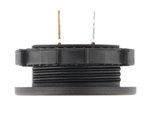 Врізний вологозахищений вольтметр V-002