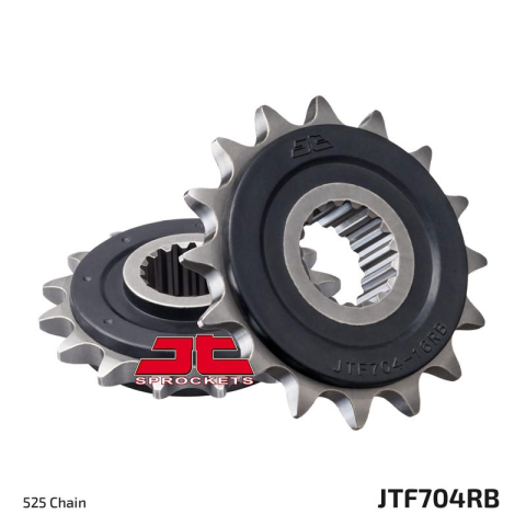 Приводная звезда JT JTF704.17RB (PBR 2078)