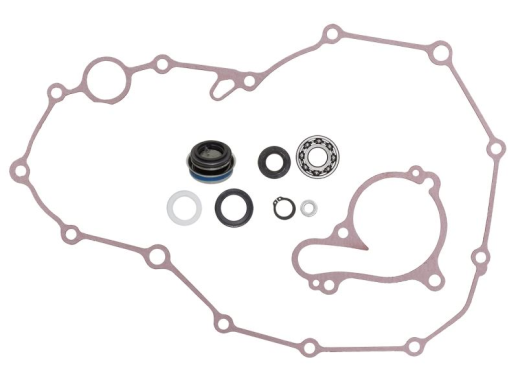 Ремкомплект водяной помпы YAMAHA YFZ 450R '09-'21, YFZ 450X '10-'11 NACHMAN AT-10096