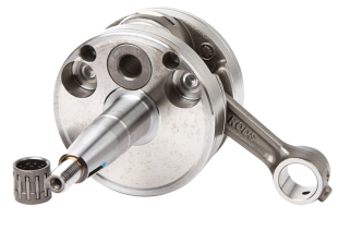 Коленвал KAWASAKI KX 85/100 TUNING (+2,00 MM=88CM3) (06-09) HOT RODS 4166