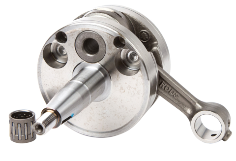 Коленвал KAWASAKI KX 85/100 TUNING (+2,00 MM=88CM3) (06-09) HOT RODS 4166