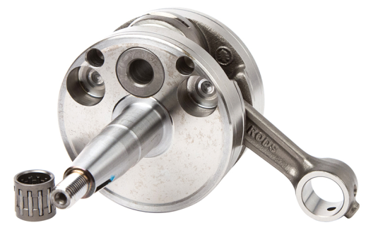 Колінвал KAWASAKI KX 85/100 TUNING (+2,00 MM=88CM3) (06-09) HOT RODS 4166