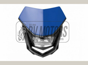 Обтекатель с фарой Кросс POLISPORT 8657400005