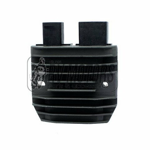 Регулятор напряжения HONDA CB600F HORNET 08-10, CBF1000 10-12, CBR1000RR 08-14, CB1000 08-12 ELECTROSPORT ESR680