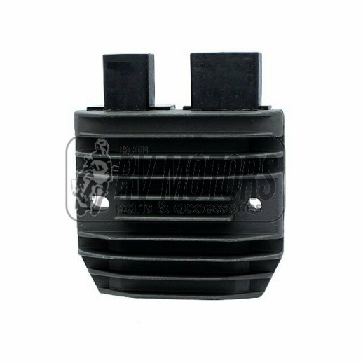 Регулятор напруги HONDA CB600F HORNET 08-10, CBF1000 10-12, CBR1000RR 08-14, CB1000 08-12 ELECTROSPORT ESR680