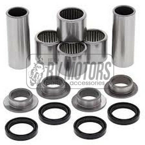 Комплект подшипников оси маятника ALLBALLS 28-1186