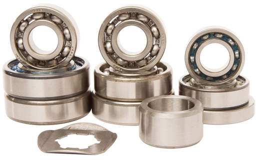 Ремкомплект КПП YAMAHA YFM 350 RAPTOR 04-13, YFM 350 WARRIOR 98-04 HOT RODS TBK0076