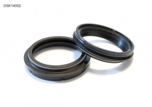 Пыльники вилки BEARING WORX DSK14002 (ARI126 / 57-105)