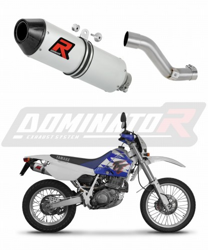 Прямоток Yamaha TT 600E 1994 - 2003 DOMINATOR MX2