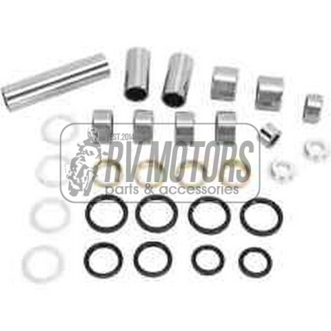 Ремкомплект прогрессии PIVOTWORKS PWLKY34000