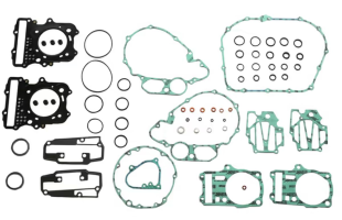Полный комплект прокладок ATHENA HONDA VT 1100C '85-'95ATHENA P400210850970