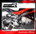 Прямоток DOMINATOR BMW S1000RR GP 3 2015 - 2016