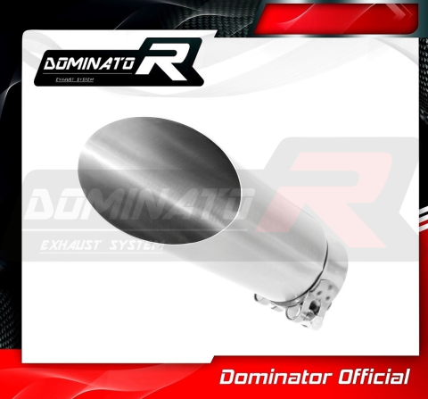 Прямоток DOMINATOR BMW S1000RR GP 3 2015 - 2016
