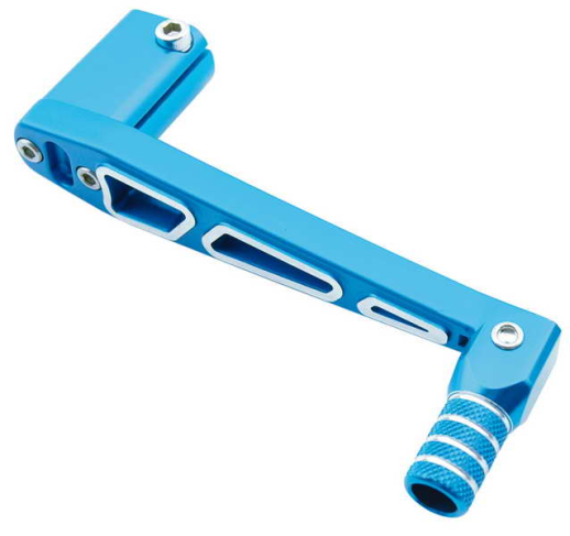 Лапка КПП APRILIA RS; DERBI GPR 50 2004- VICMA VIC-632AZ