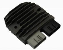 Регулятор напряжения KAWASAKI ZX10R '04-'07, ZX14R '12-'13, ZG 1400 CONCOURS '08-'13, KVF 750 BRUTE FORCE '12-'13 GZ GZRK02