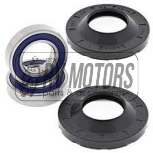 Подшипники оси колеса WRP 25-1549