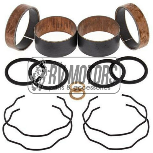 Ремкомплект вилки All Balls 38-6095