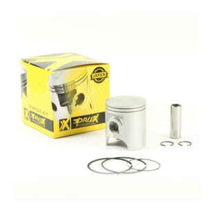 Поршень YAMAHA DT 125 (DT125) R/RE/X '88-'06 (57,50MM=+1,50MM) PROX 01.2245.150