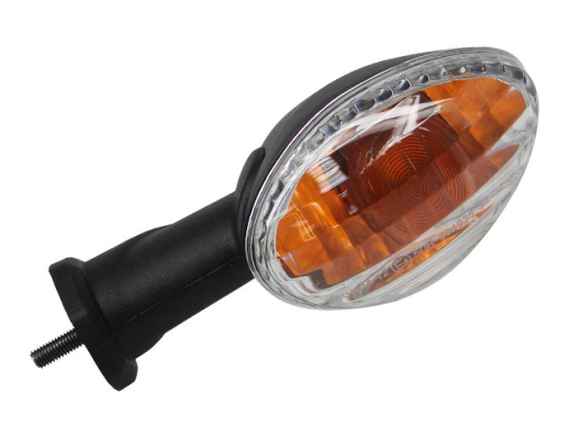 Вказівник повороту лівий задній SUZUKI GSF650A '10 NACHMAN 13838N