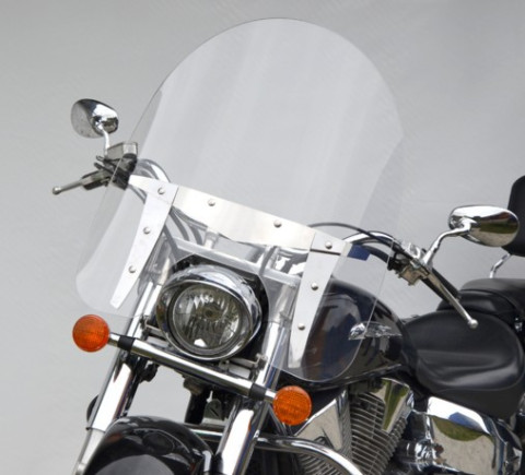 Ветровое стекло LOSTER Honda VTX1300 