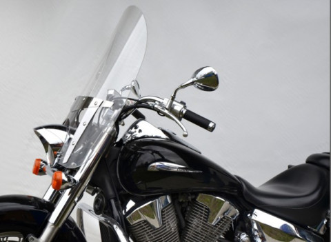 Ветровое стекло LOSTER Honda VTX1300 
