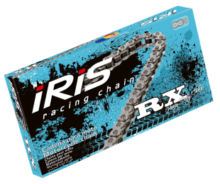 Приводная цепь IRIS 428RX 136SS