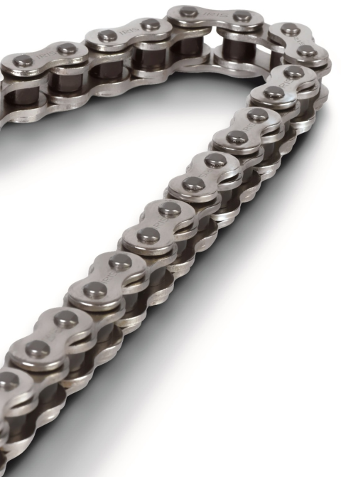 Приводная цепь IRIS 428RX 136SS