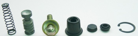 Ремкомплект тормозного цилиндра TOURMAX MSR-204