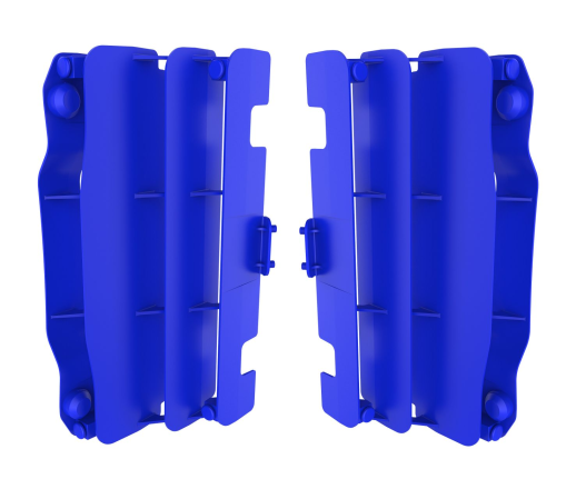 Захист радіатора YAMAHA YZ250/450F 06 POLISPORT 8458000002