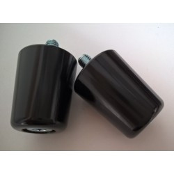 Грузы руля Vicma 904 черные