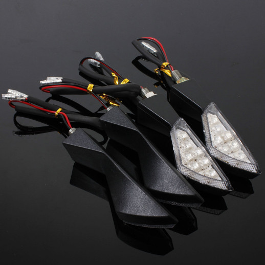 Світлодіодні повороти Bright