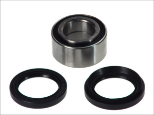 Подшипники оси колеса ARCTIC CAT, BEAR CAT, TBX, TRV 250-650 1996- 4 RIDE AB25-1434