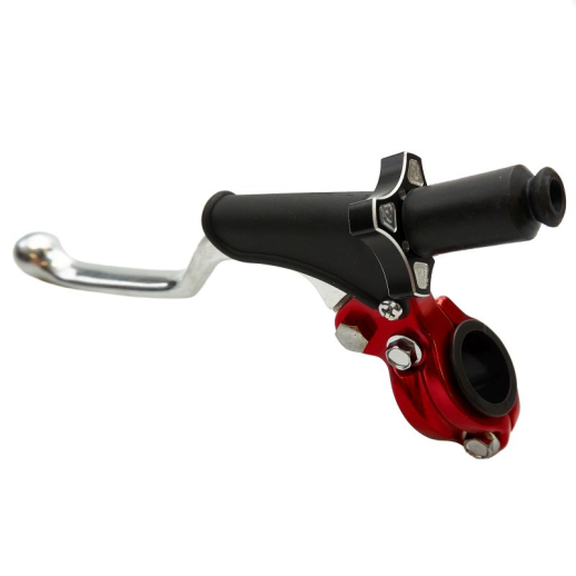 Рычаг сцепления с кронштейном ACCEL универсальный CL-07RD