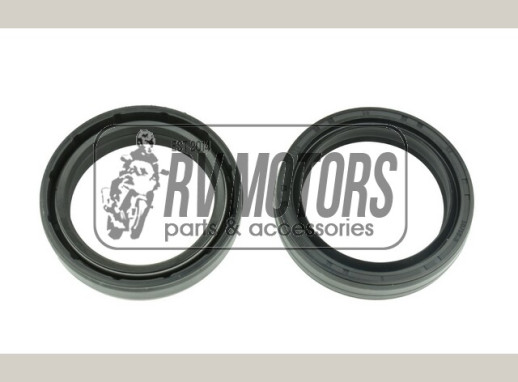 Сальники вилки Athena P40FORK455086 46x58,1x9,5/11,5 (ARI087)