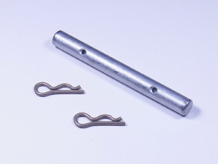 Направляющая передней тормозной колодки TOURMAX PPS-914