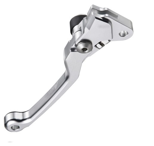 Важіль зчеплення ACCEL YAMAHA YZ/YZF &#39;00-&#39;14 FCL063TI титановий